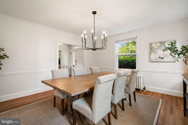 $8,200 | 4008 Rosemary Street, Chevy Chase, MD 20815