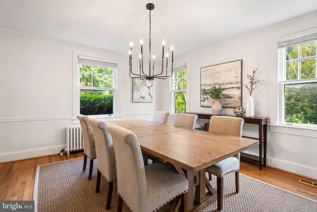 $8,200 | 4008 Rosemary Street, Chevy Chase, MD 20815