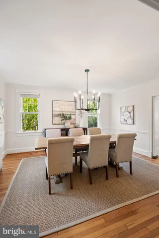 $8,200 | 4008 Rosemary Street, Chevy Chase, MD 20815