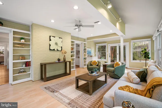 $8,200 | 4008 Rosemary Street, Chevy Chase, MD 20815