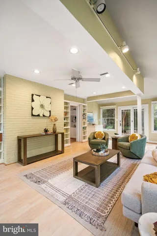 $8,200 | 4008 Rosemary Street, Chevy Chase, MD 20815