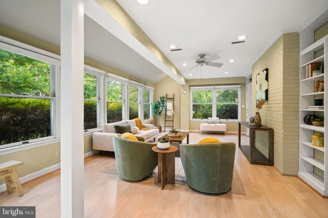 $8,200 | 4008 Rosemary Street, Chevy Chase, MD 20815