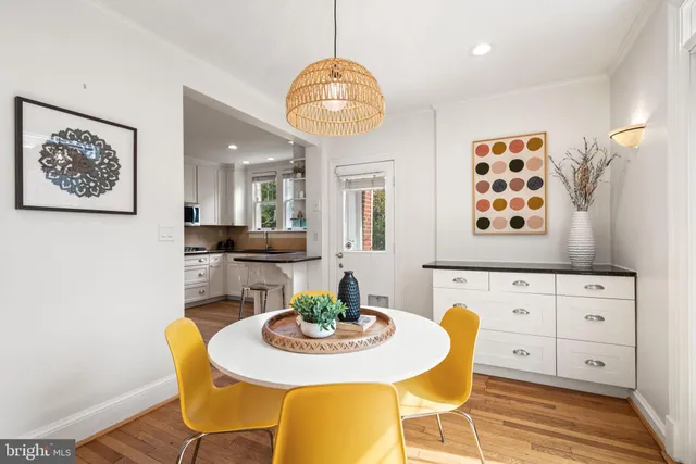 $8,200 | 4008 Rosemary Street, Chevy Chase, MD 20815