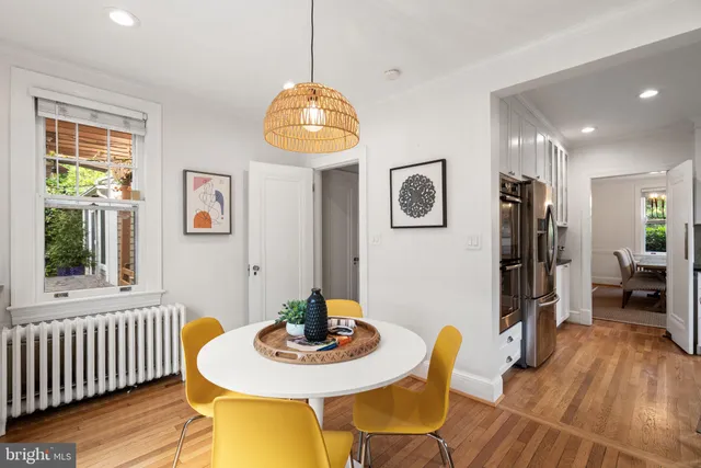 $8,200 | 4008 Rosemary Street, Chevy Chase, MD 20815