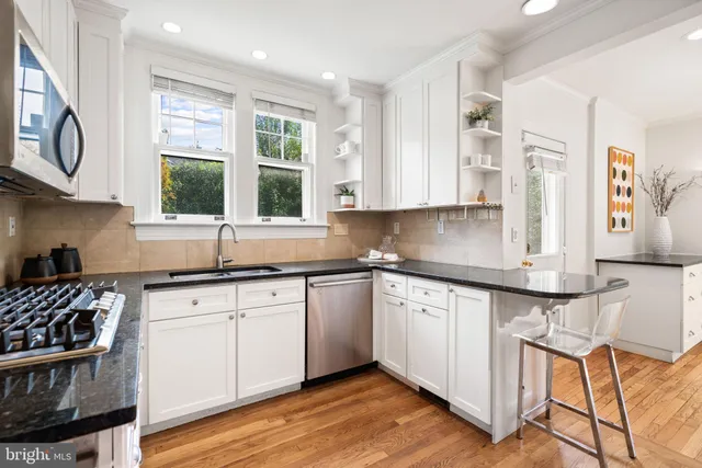 $8,200 | 4008 Rosemary Street, Chevy Chase, MD 20815