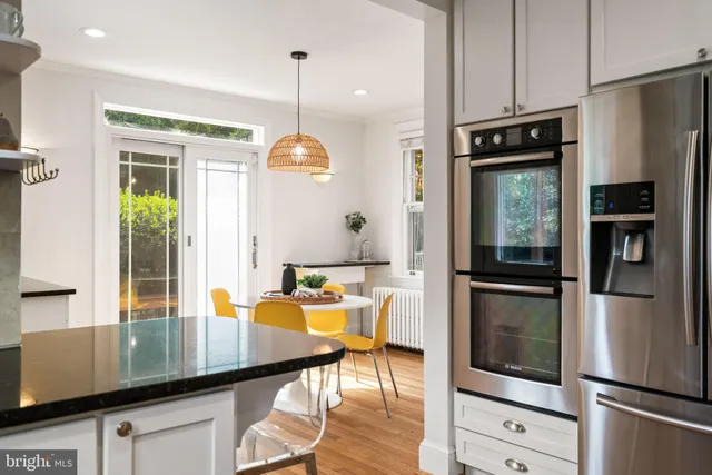 $8,200 | 4008 Rosemary Street, Chevy Chase, MD 20815