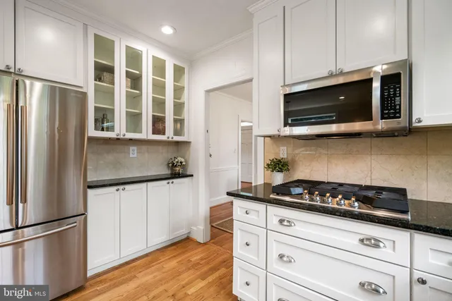 $8,200 | 4008 Rosemary Street, Chevy Chase, MD 20815