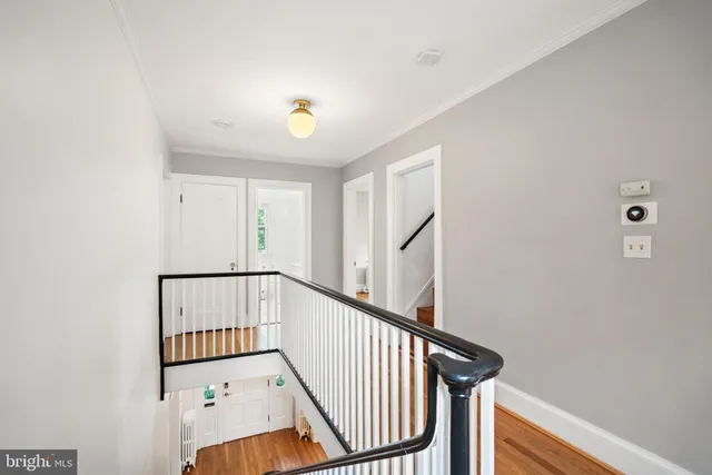 $8,200 | 4008 Rosemary Street, Chevy Chase, MD 20815