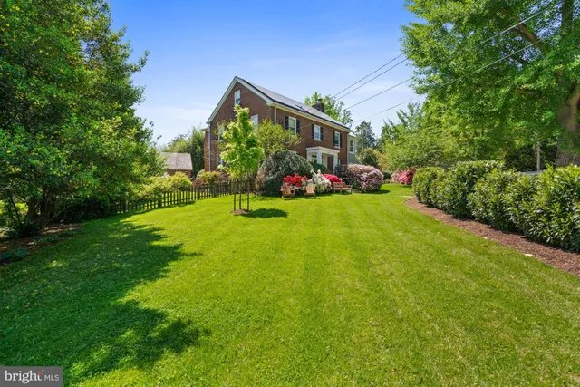 $8,200 | 4008 Rosemary Street, Chevy Chase, MD 20815