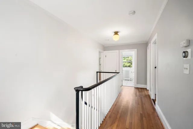 $8,200 | 4008 Rosemary Street, Chevy Chase, MD 20815