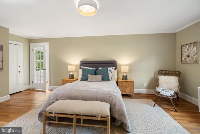 $8,200 | 4008 Rosemary Street, Chevy Chase, MD 20815