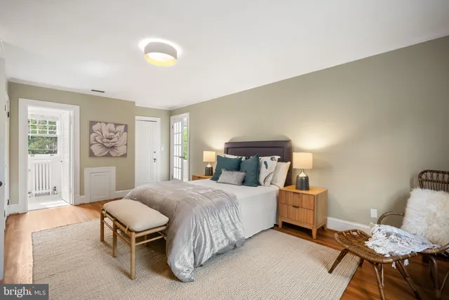 $8,200 | 4008 Rosemary Street, Chevy Chase, MD 20815