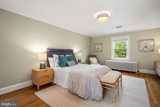 $8,200 | 4008 Rosemary Street, Chevy Chase, MD 20815