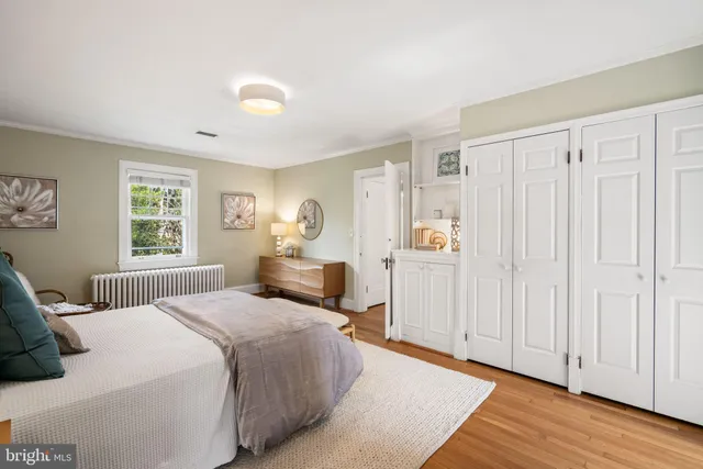 $8,200 | 4008 Rosemary Street, Chevy Chase, MD 20815