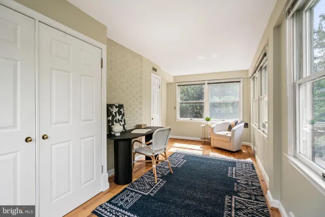 $8,200 | 4008 Rosemary Street, Chevy Chase, MD 20815