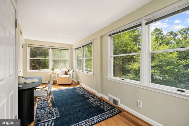 $8,200 | 4008 Rosemary Street, Chevy Chase, MD 20815