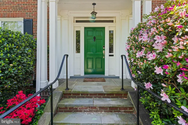 $8,200 | 4008 Rosemary Street, Chevy Chase, MD 20815