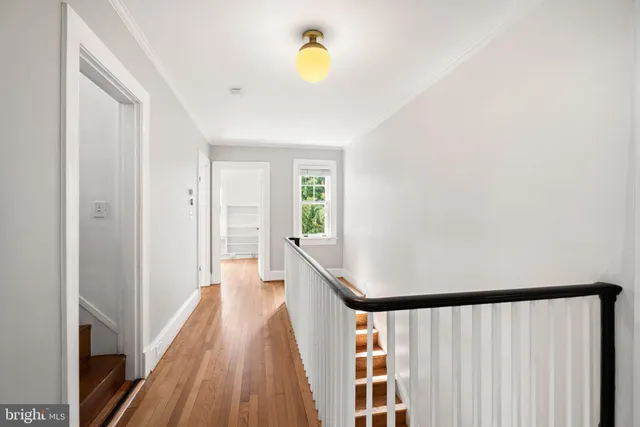 $8,200 | 4008 Rosemary Street, Chevy Chase, MD 20815