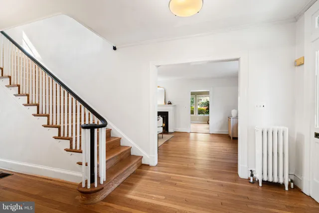 $8,200 | 4008 Rosemary Street, Chevy Chase, MD 20815