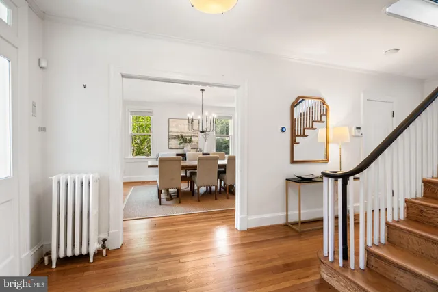 $8,200 | 4008 Rosemary Street, Chevy Chase, MD 20815