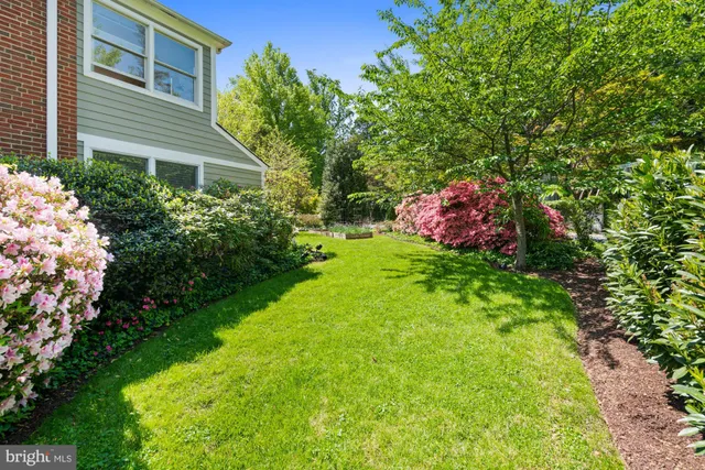 $8,200 | 4008 Rosemary Street, Chevy Chase, MD 20815