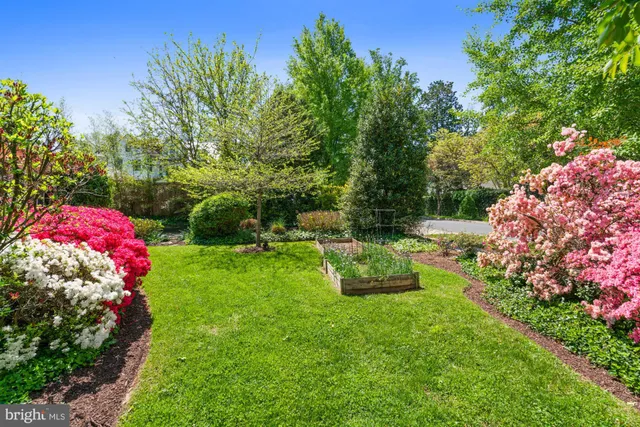 $8,200 | 4008 Rosemary Street, Chevy Chase, MD 20815