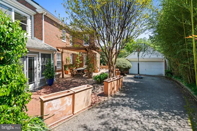 $8,200 | 4008 Rosemary Street, Chevy Chase, MD 20815