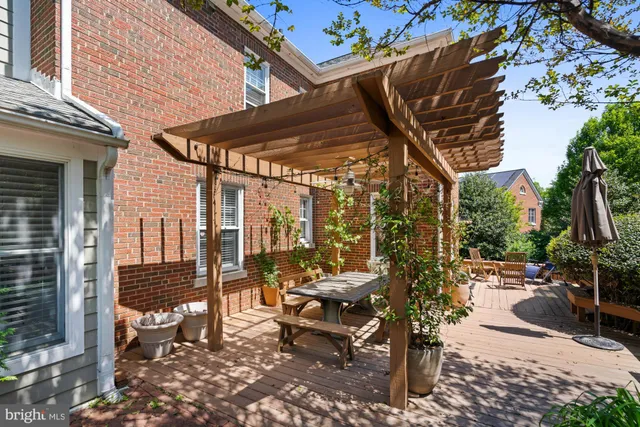 $8,200 | 4008 Rosemary Street, Chevy Chase, MD 20815