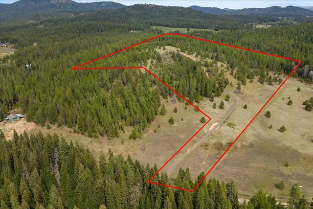 $385,000 | 44-xx Whittier Road, Clayton, WA 99110