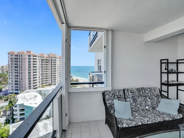 $2,800 | 1500 South Ocean Boulevard, Unit 1408, Lauderdale-by-the-Sea, FL 33062