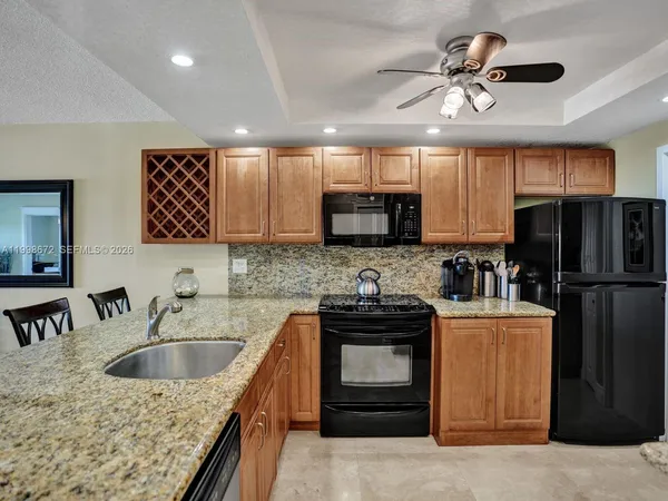 $2,800 | 1500 South Ocean Boulevard, Unit 1408, Lauderdale-by-the-Sea, FL 33062