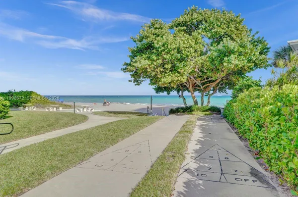 $2,800 | 1500 South Ocean Boulevard, Unit 1408, Lauderdale-by-the-Sea, FL 33062