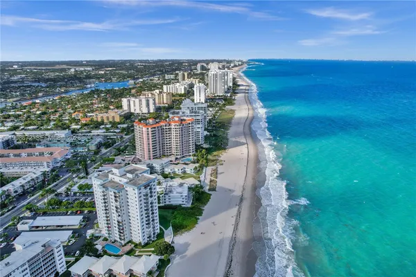 $2,800 | 1500 South Ocean Boulevard, Unit 1408, Lauderdale-by-the-Sea, FL 33062
