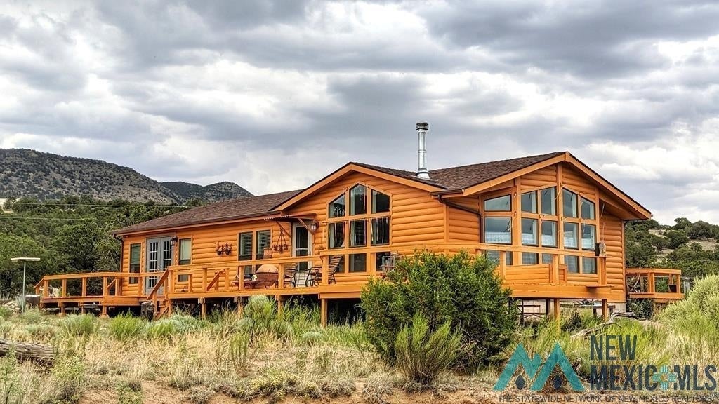87 Deer Trail Datil, NM 87821 - Photo 1 of 1 Gallery Image 1