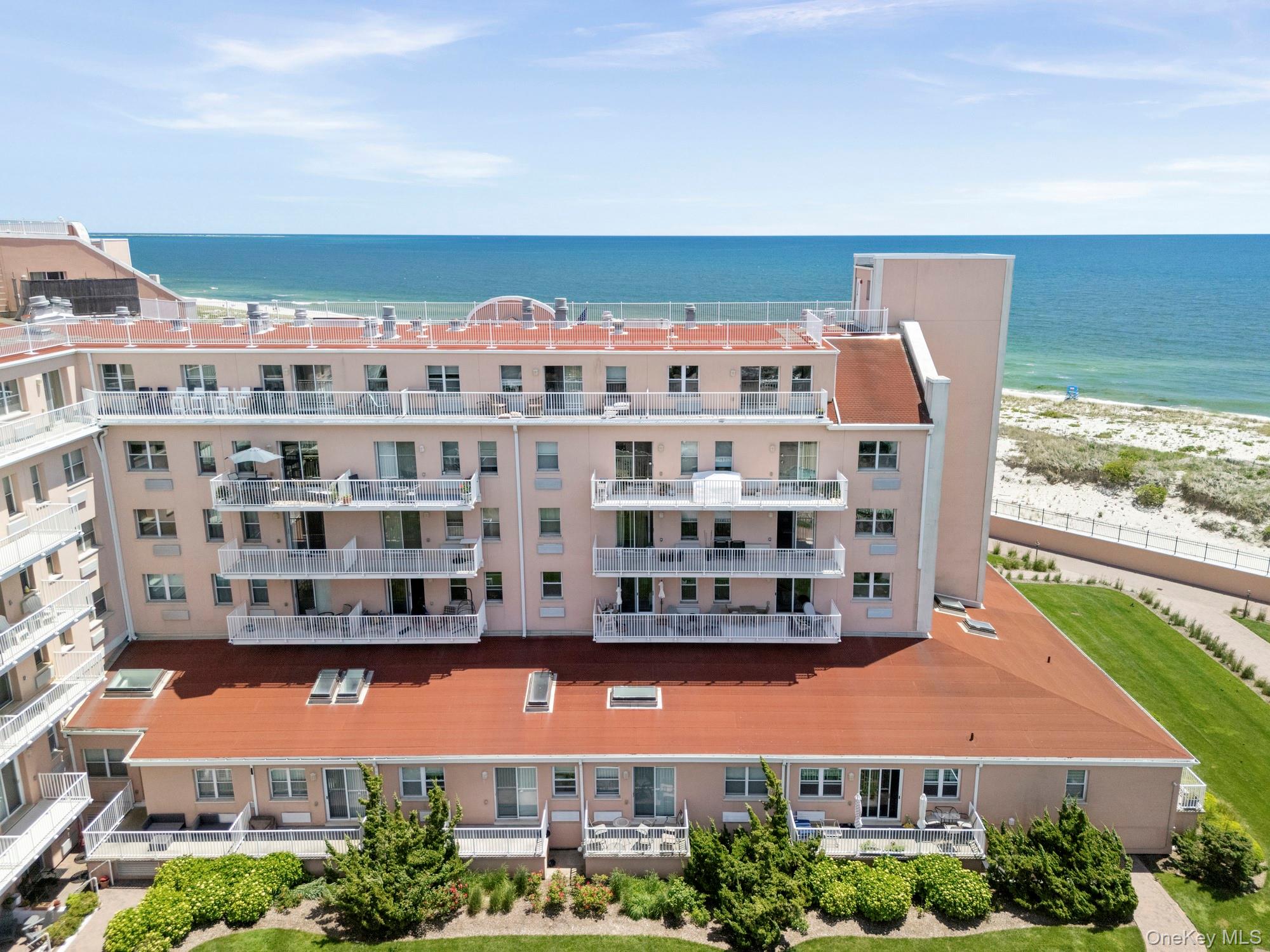 2 Richmond Road, Unit 5W Lido Beach, NY 11561 - Photo 11 of 24