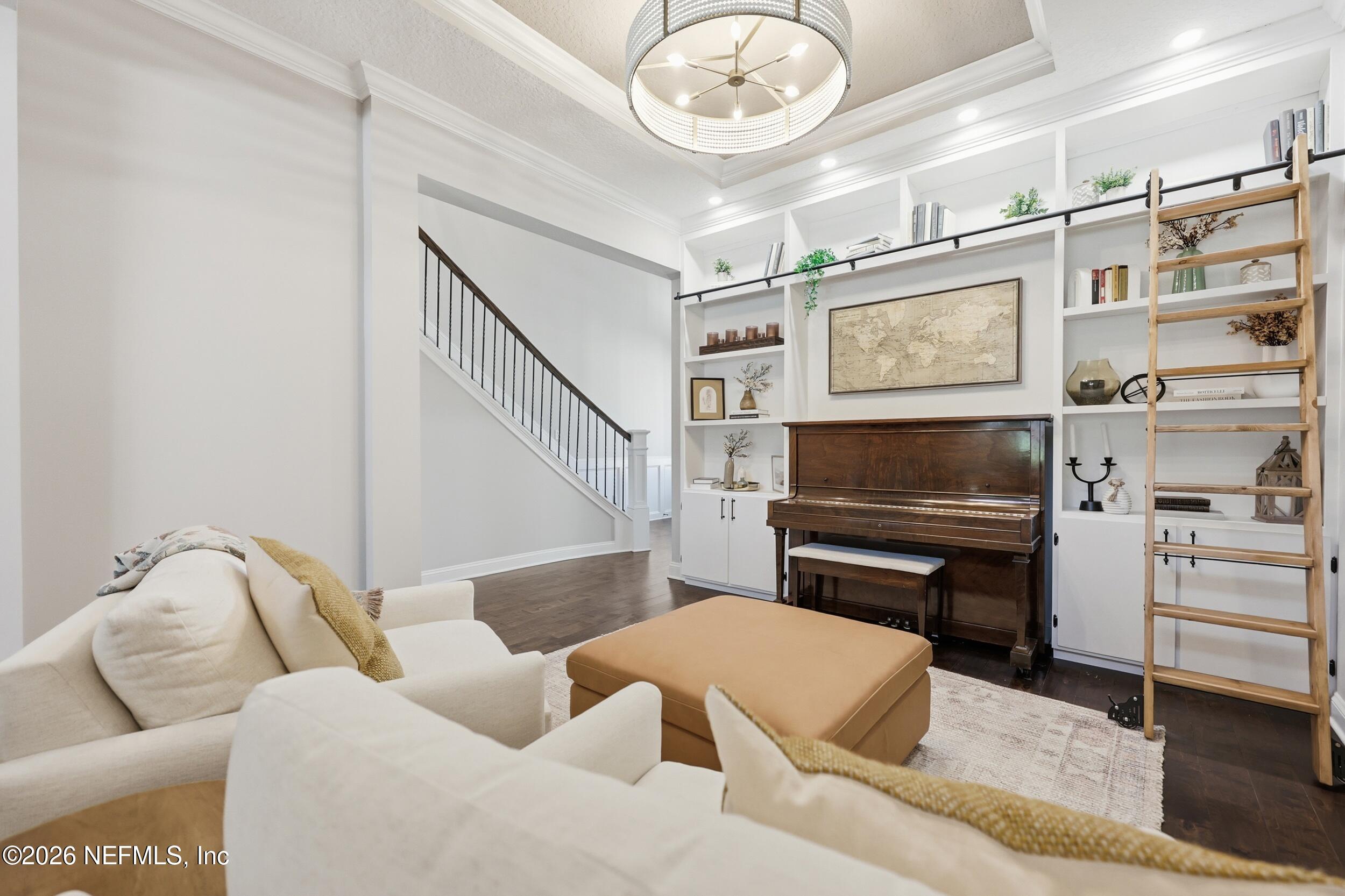 224 Vale Drive St. Augustine, FL 32095 - Photo 11 of 119 Formal Living