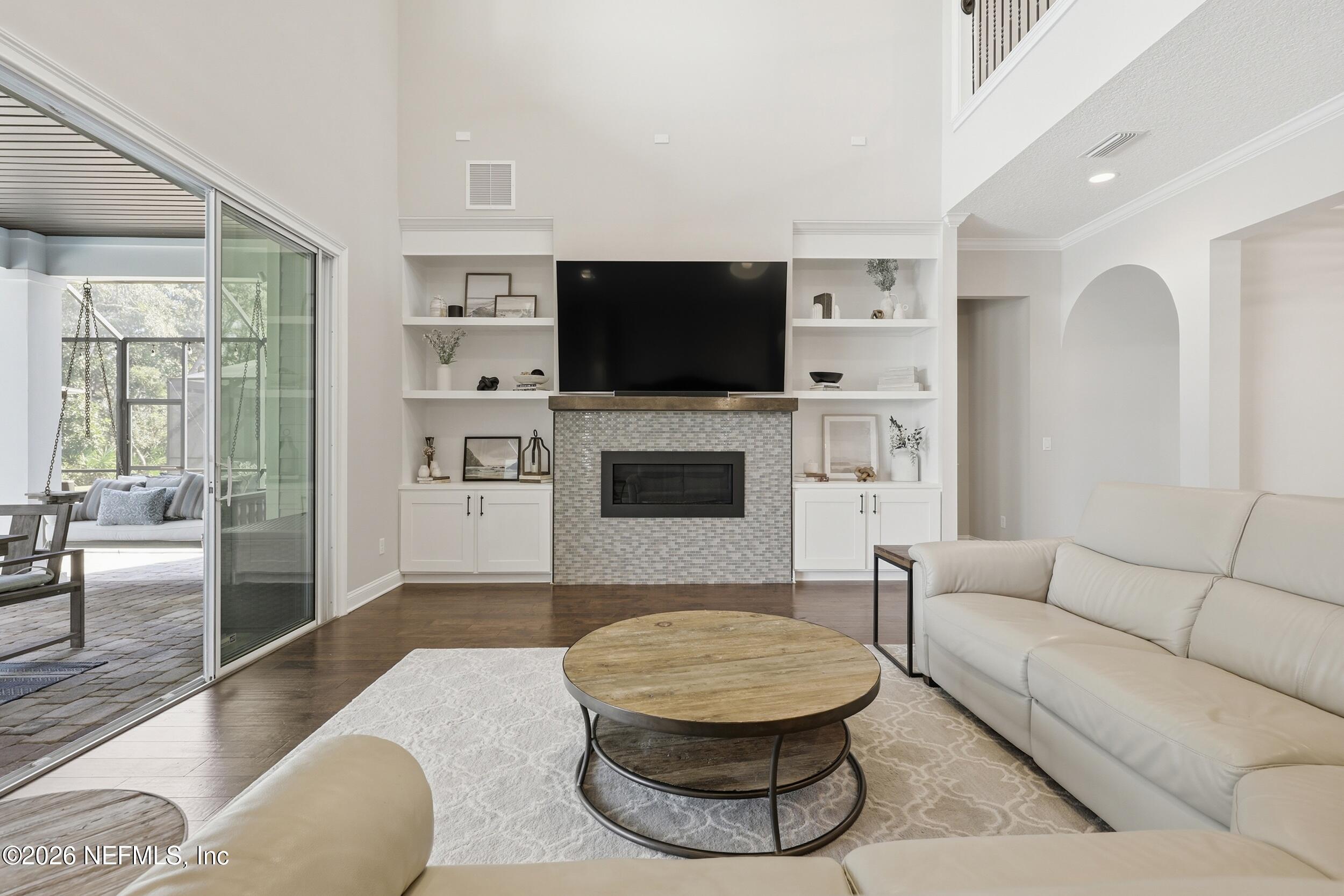 224 Vale Drive St. Augustine, FL 32095 - Photo 13 of 119 Family Room