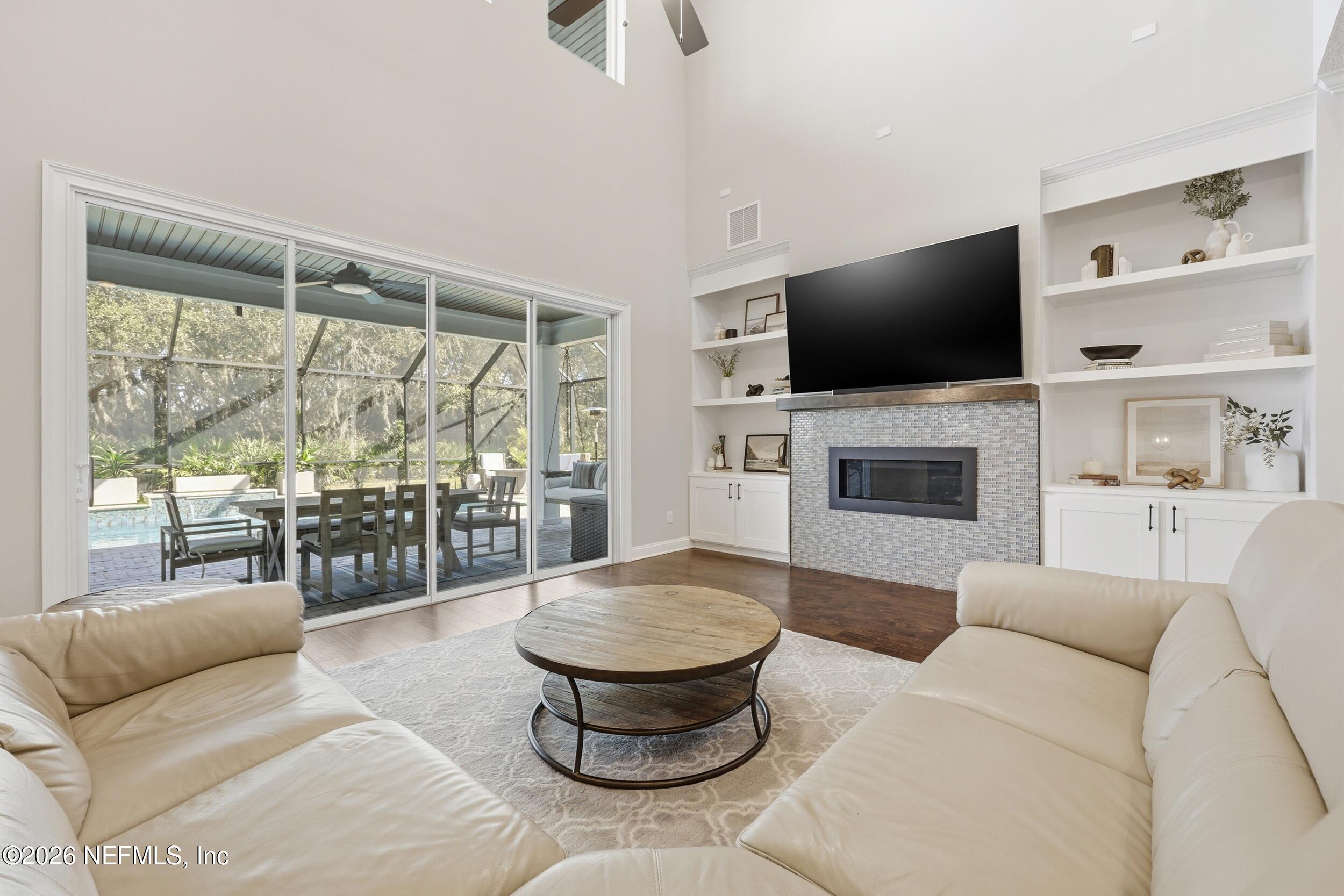 224 Vale Drive St. Augustine, FL 32095 - Photo 36 of 119 Family Room