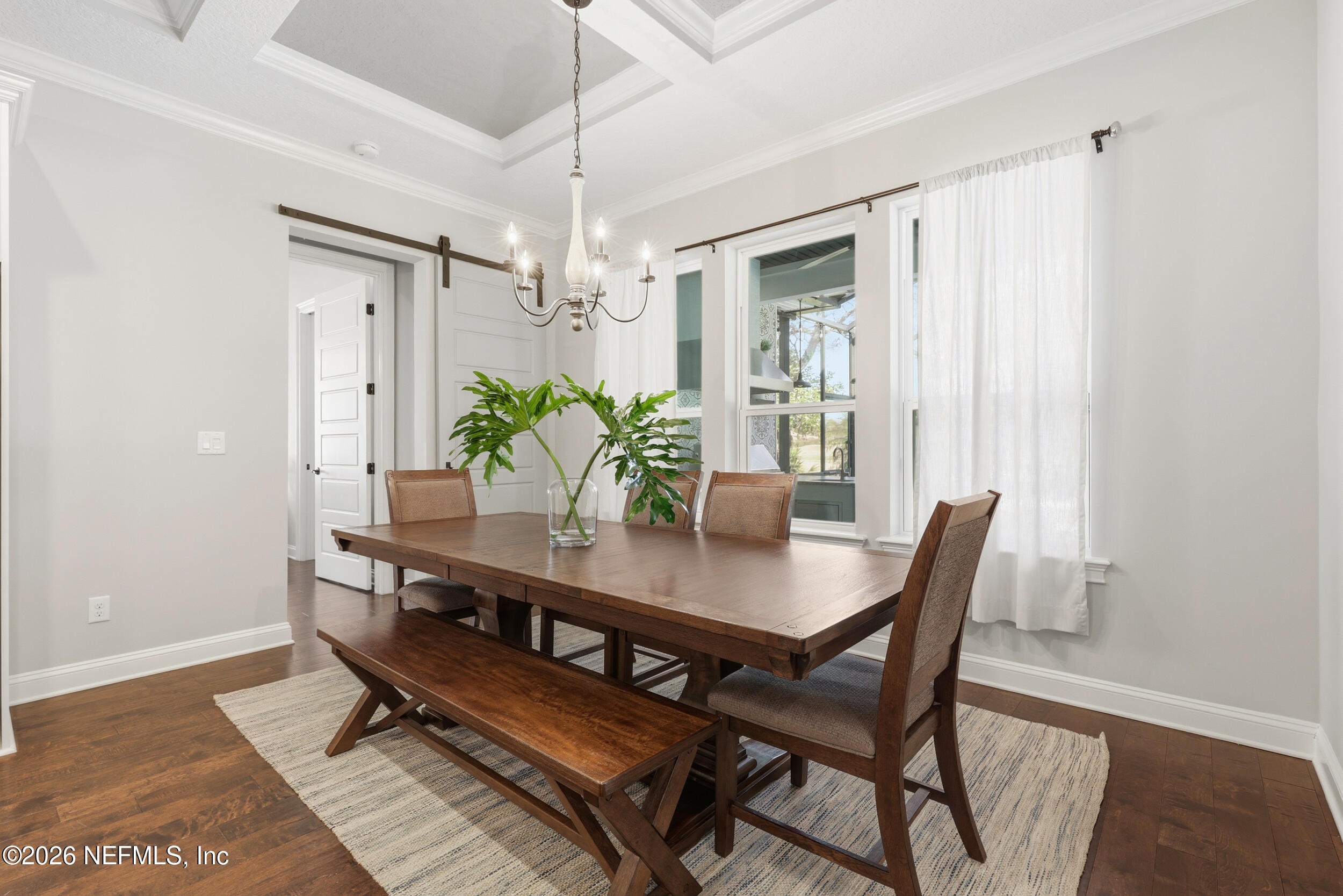 224 Vale Drive St. Augustine, FL 32095 - Photo 37 of 119 Dining