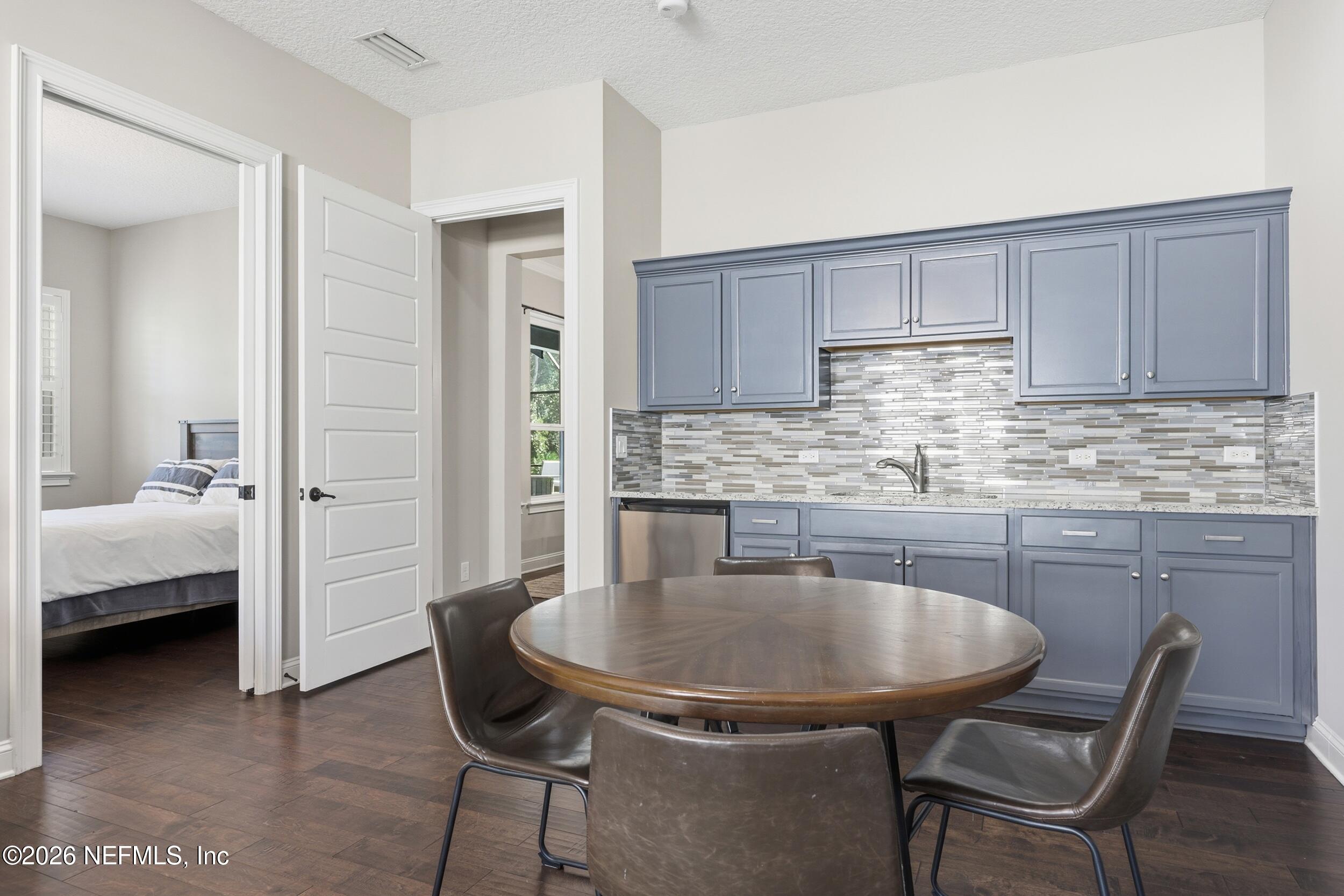 224 Vale Drive St. Augustine, FL 32095 - Photo 41 of 119 Generation Suite Dining & Kitchenette