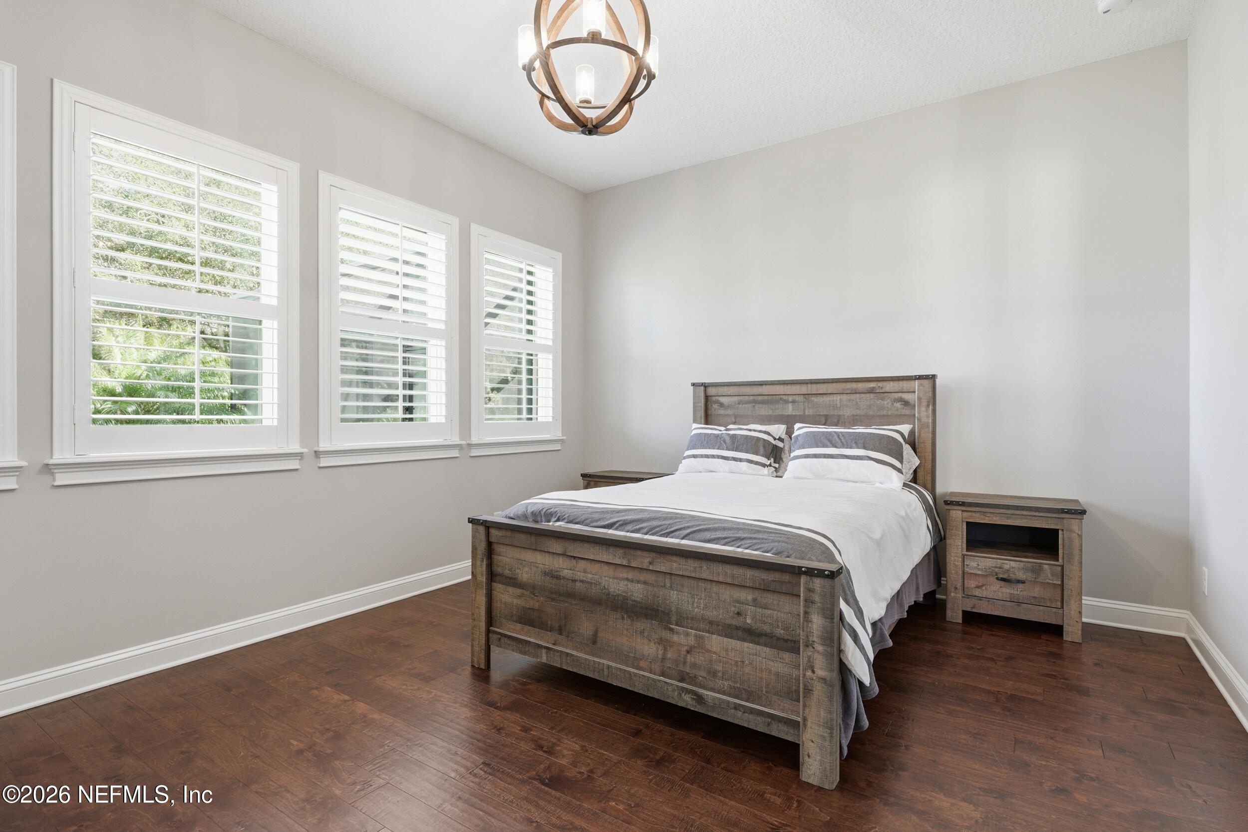 224 Vale Drive St. Augustine, FL 32095 - Photo 42 of 119 Multi-Gen Suite Bedroom