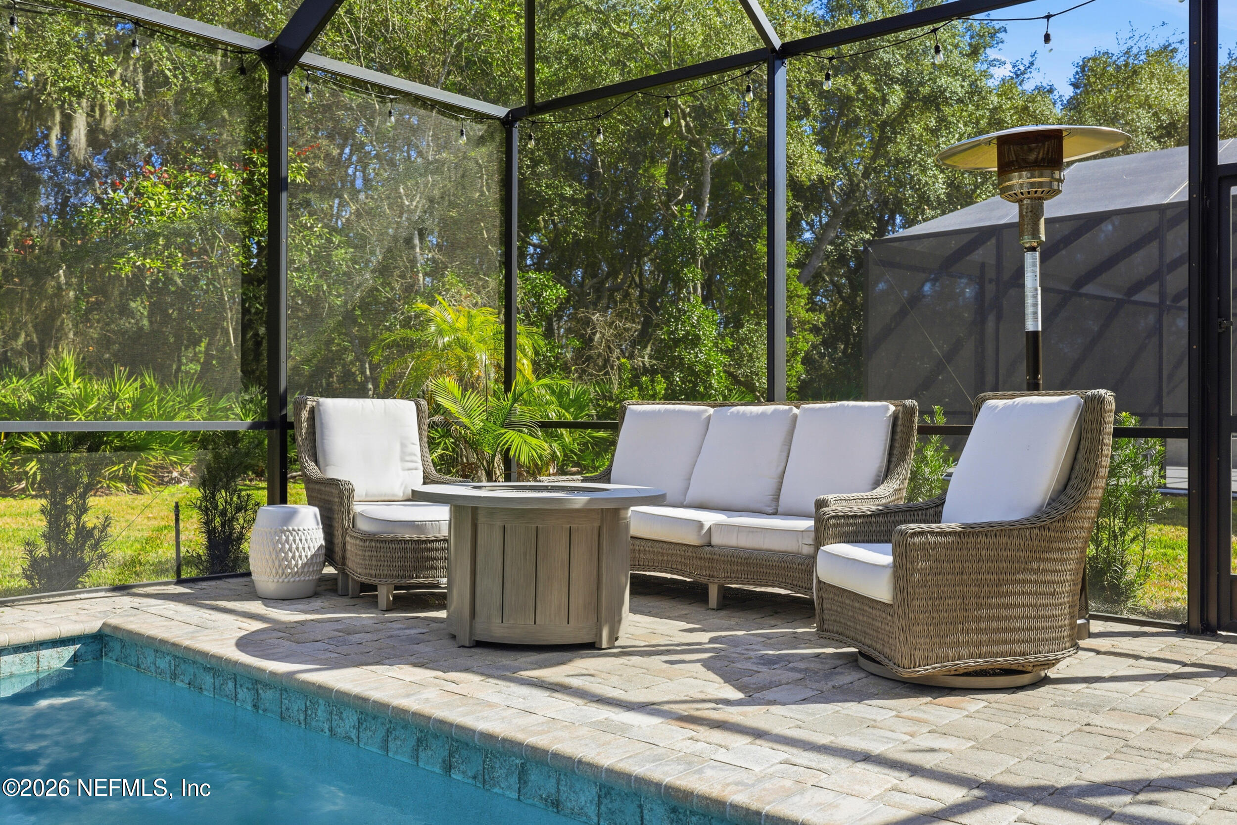 224 Vale Drive St. Augustine, FL 32095 - Photo 53 of 119 Sitting Area