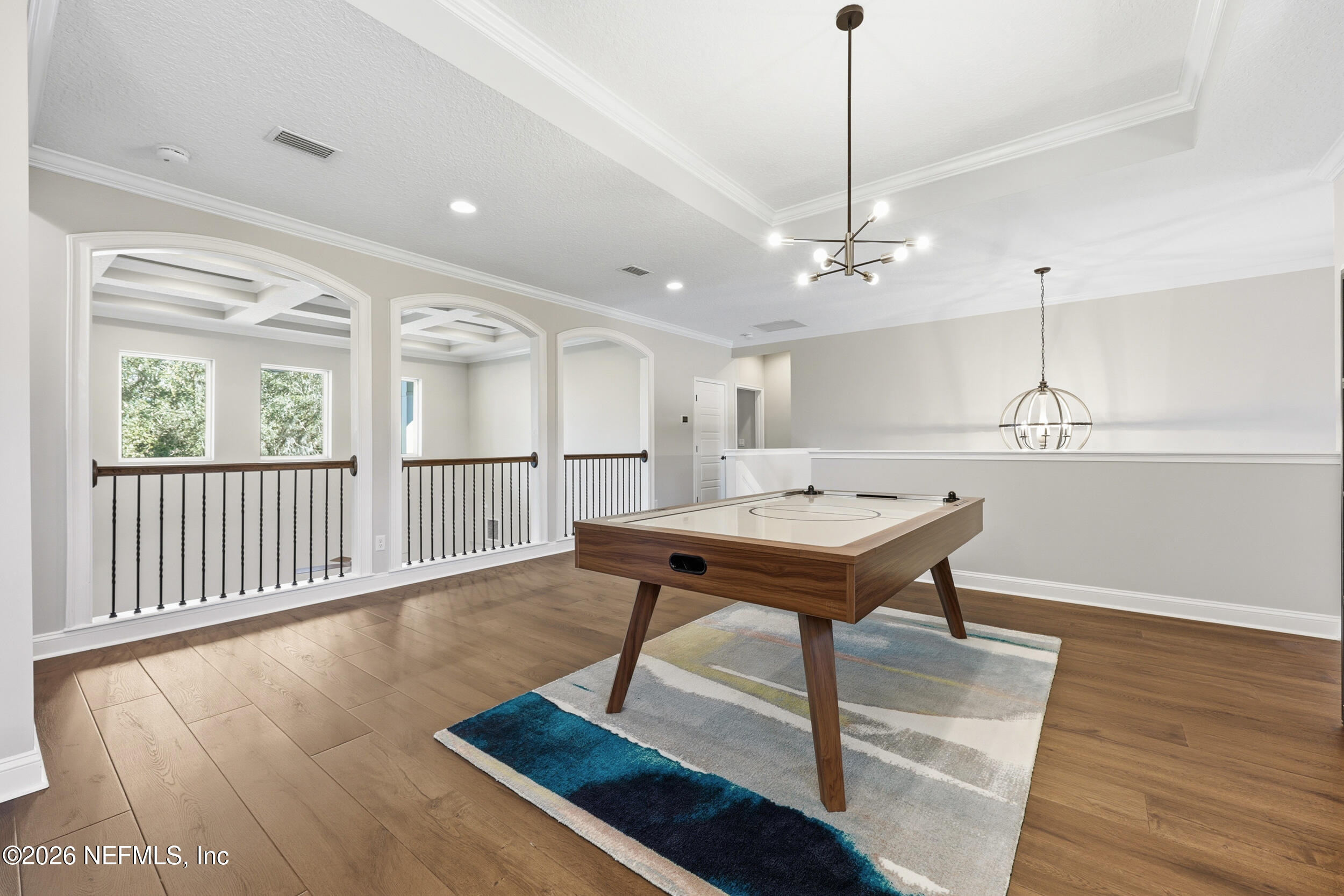 224 Vale Drive St. Augustine, FL 32095 - Photo 60 of 119 Loft & Transom Windows