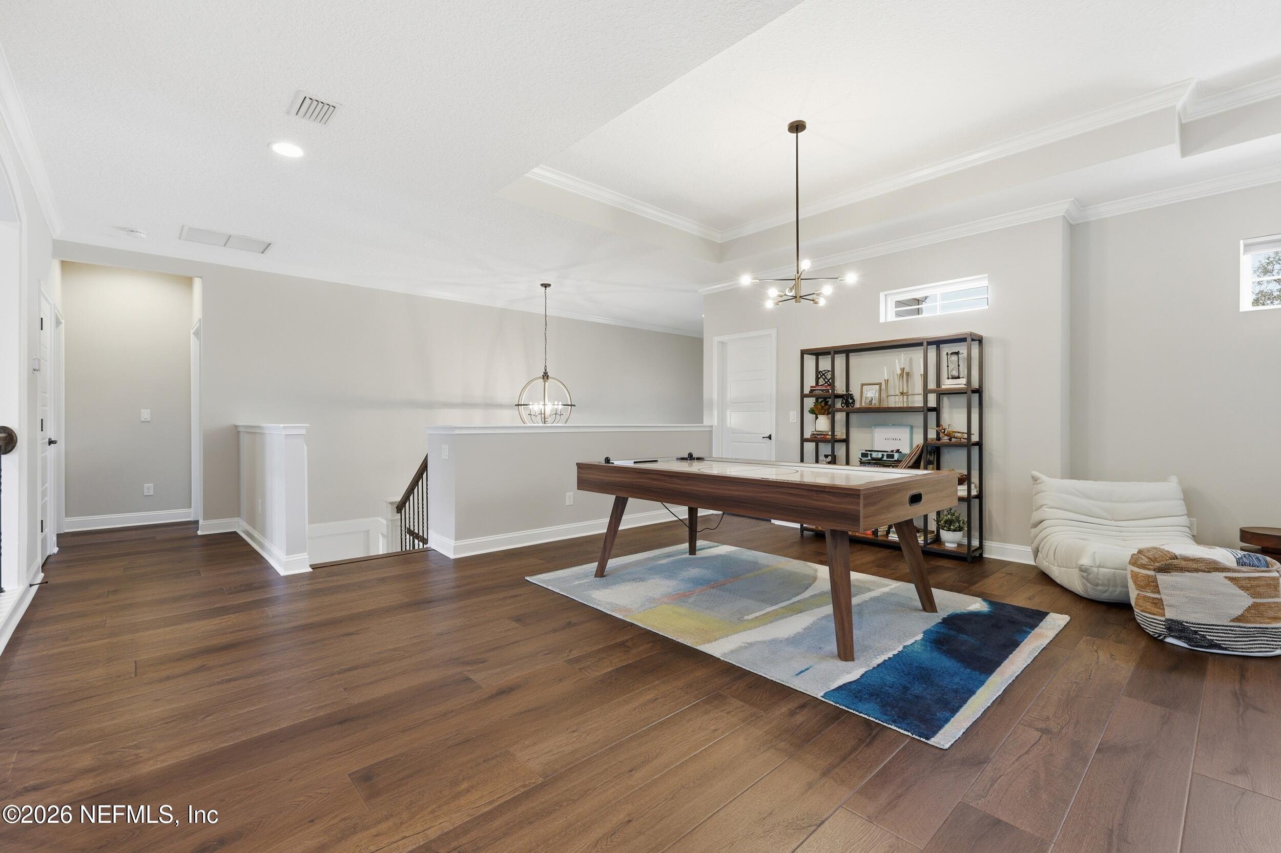 224 Vale Drive St. Augustine, FL 32095 - Photo 64 of 119 Upstairs Loft