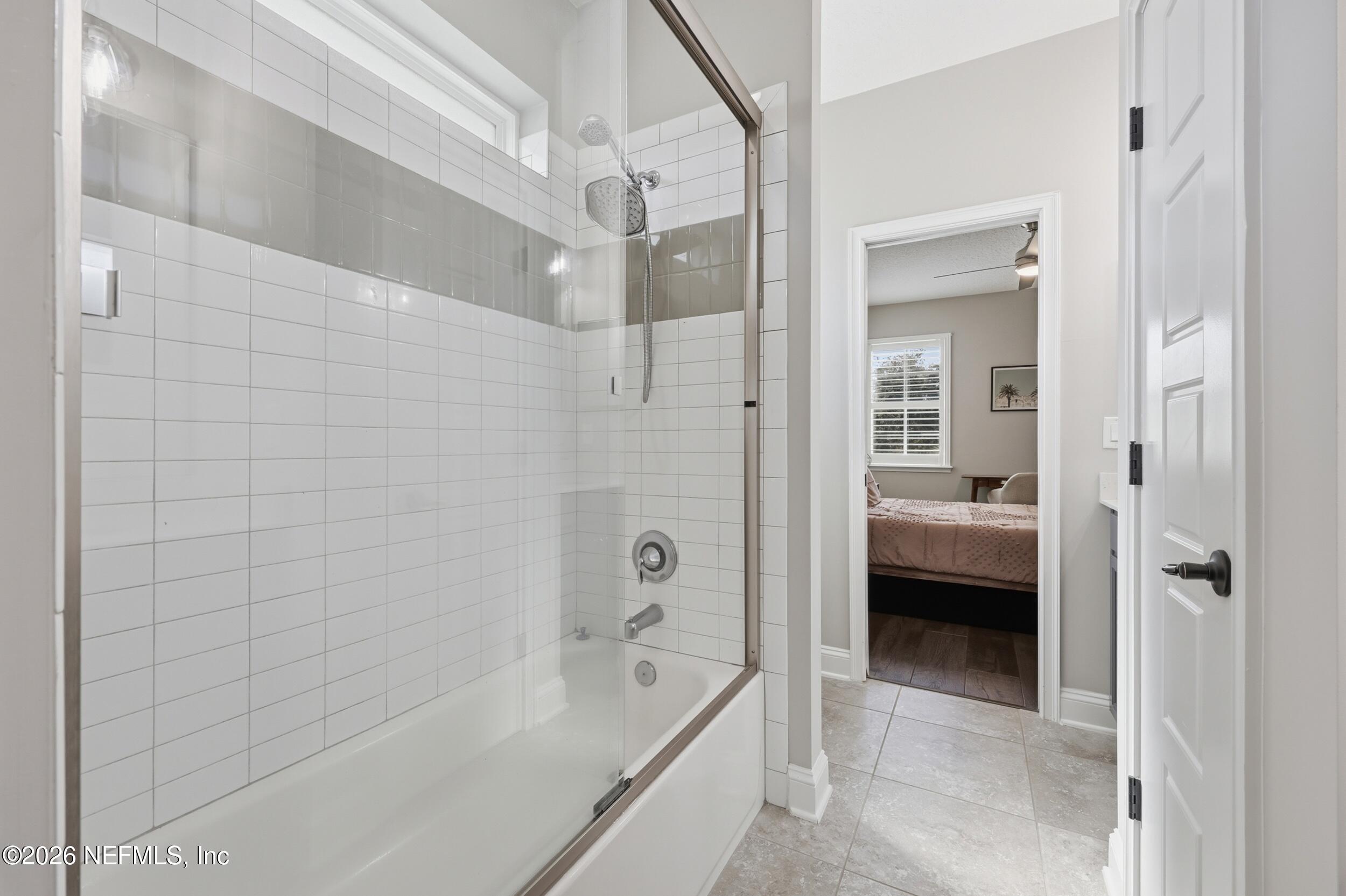 224 Vale Drive St. Augustine, FL 32095 - Photo 72 of 119 Jack & Jill Bath