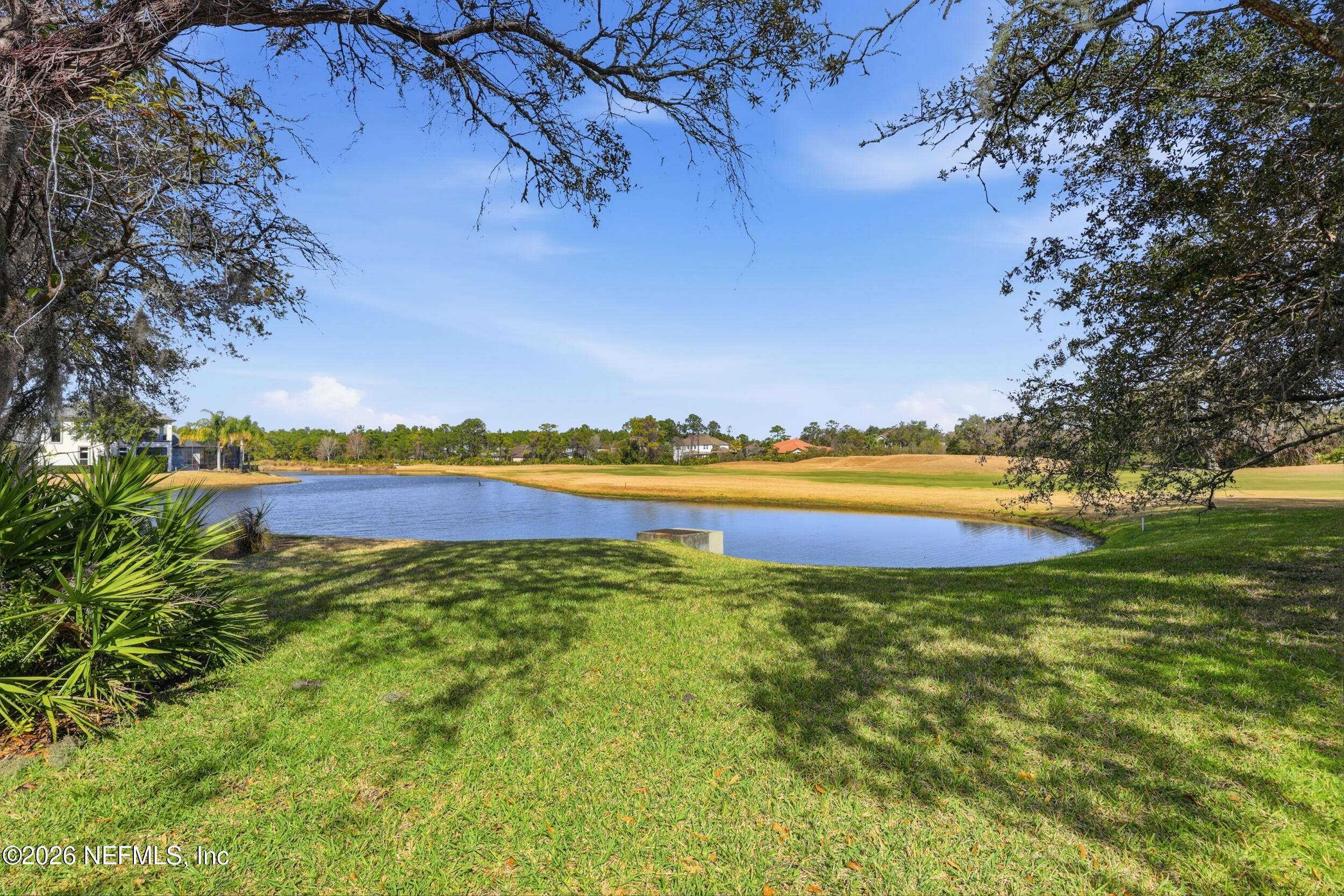 224 Vale Drive St. Augustine, FL 32095 - Photo 77 of 119 Golf Course Views