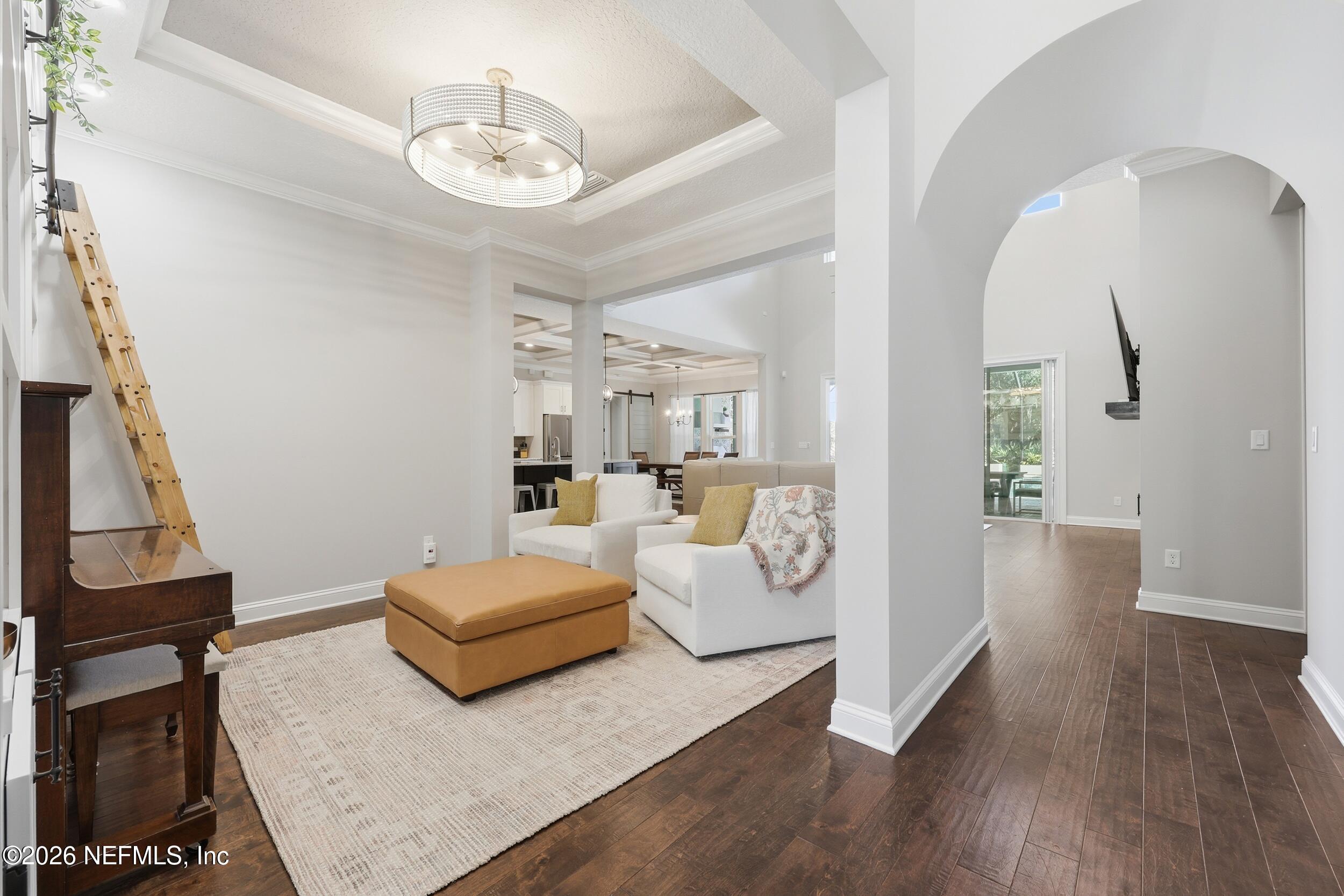 224 Vale Drive St. Augustine, FL 32095 - Photo 8 of 119 Archways