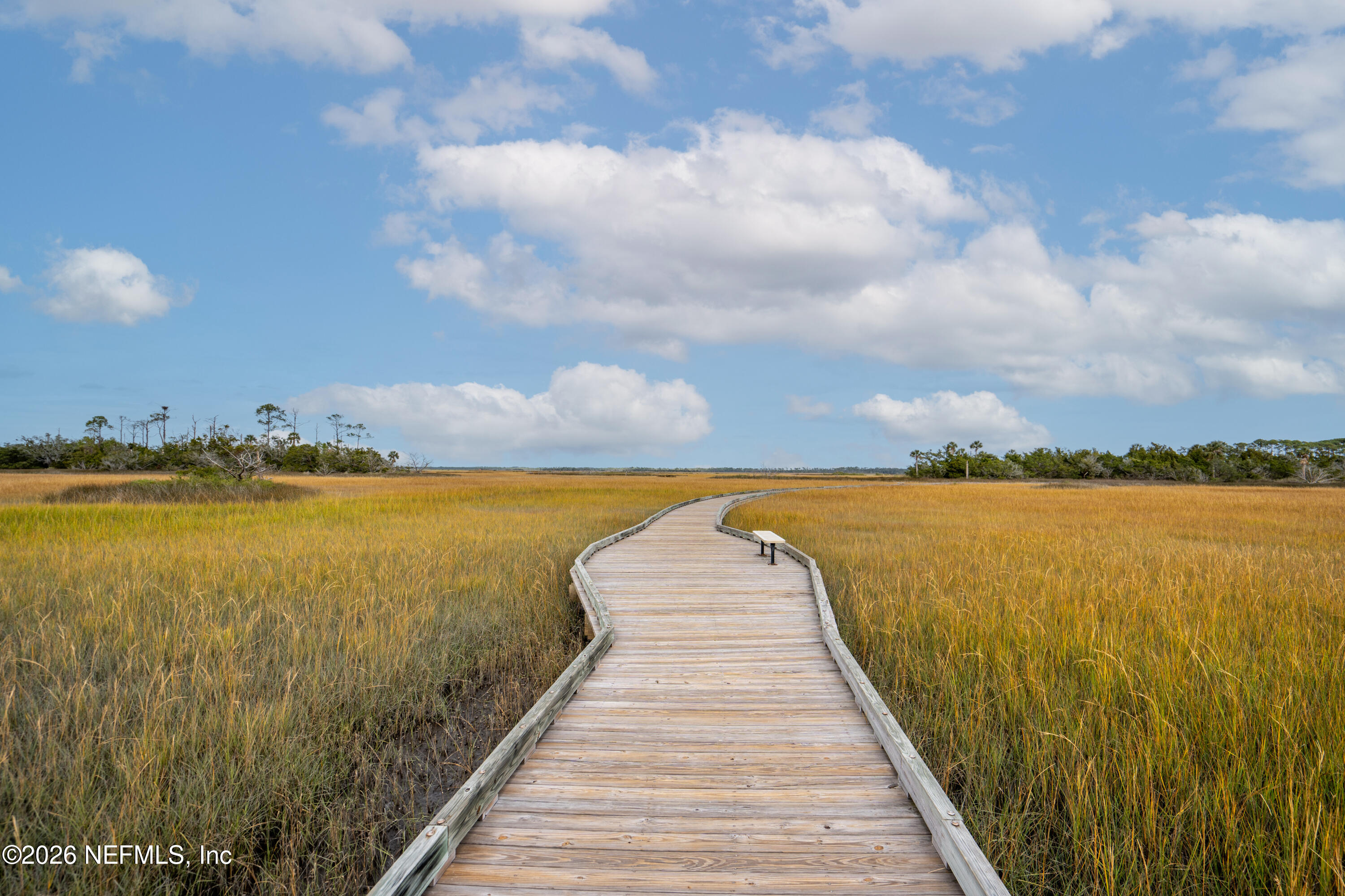 224 Vale Drive St. Augustine, FL 32095 - Photo 90 of 119 Boardwalk
