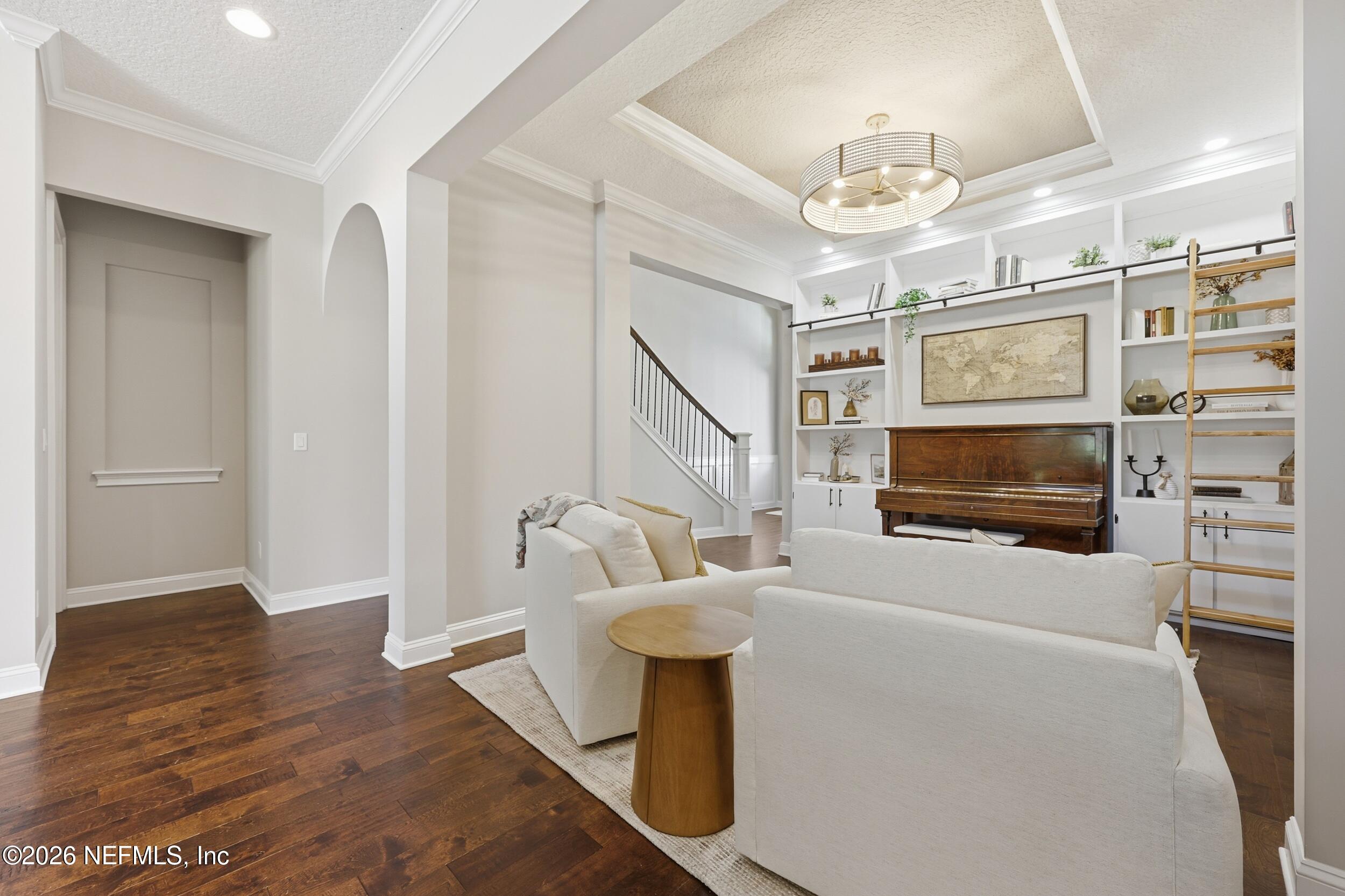 224 Vale Drive St. Augustine, FL 32095 - Photo 9 of 119 Formal Living