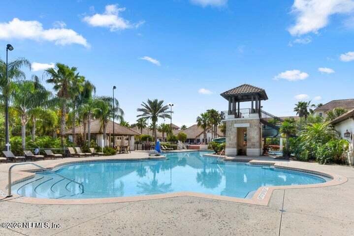 224 Vale Drive St. Augustine, FL 32095 - Photo 100 of 119 Community Pool